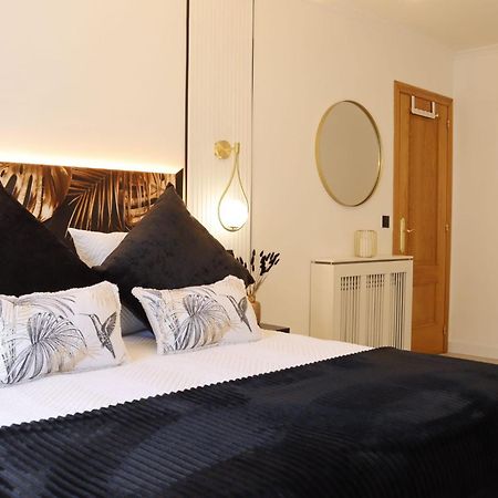 Apartamento Exclusivo Centrico Con Parking Estrella De Ribadeo II Esterno foto