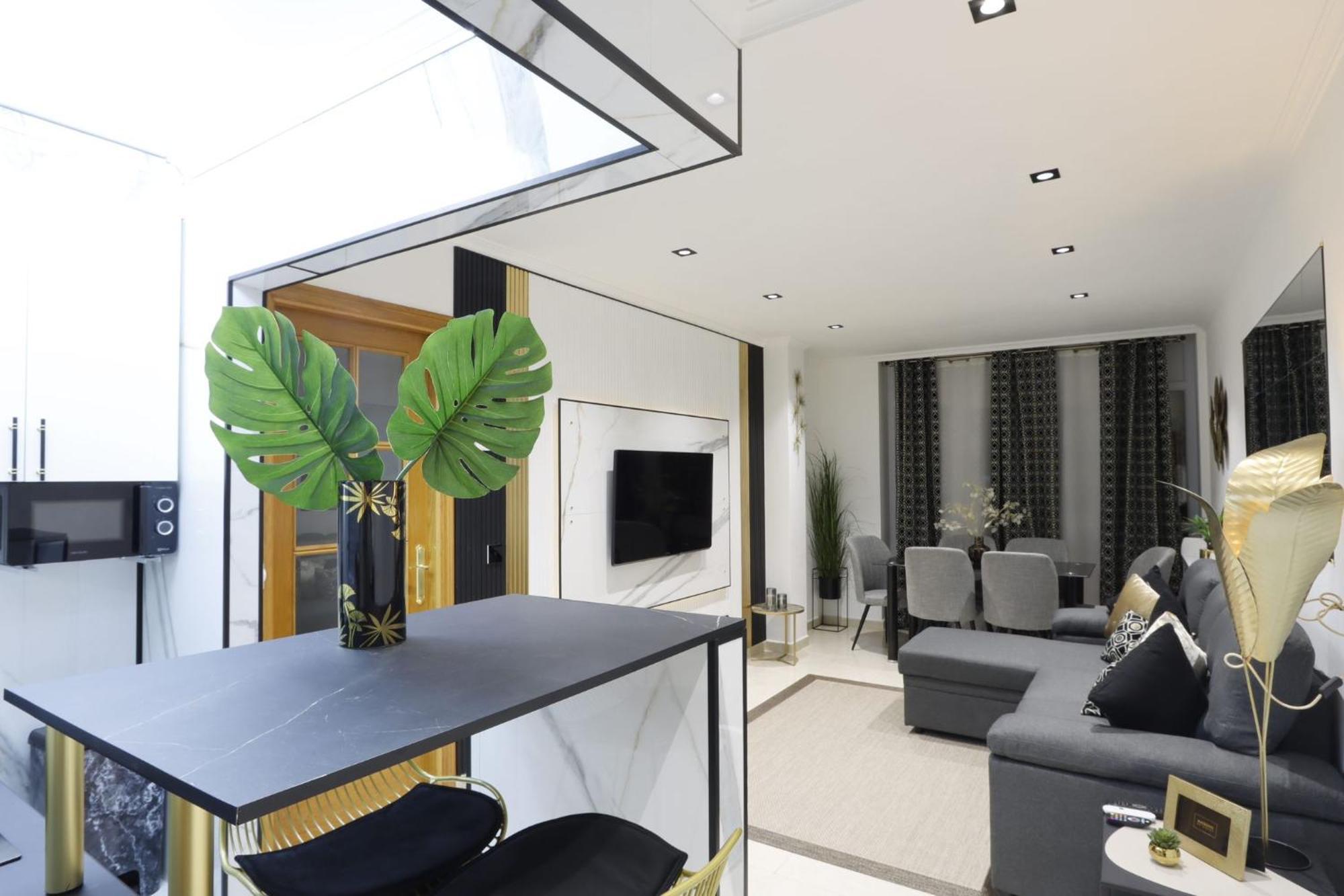 Apartamento Exclusivo Centrico Con Parking Estrella De Ribadeo II Esterno foto