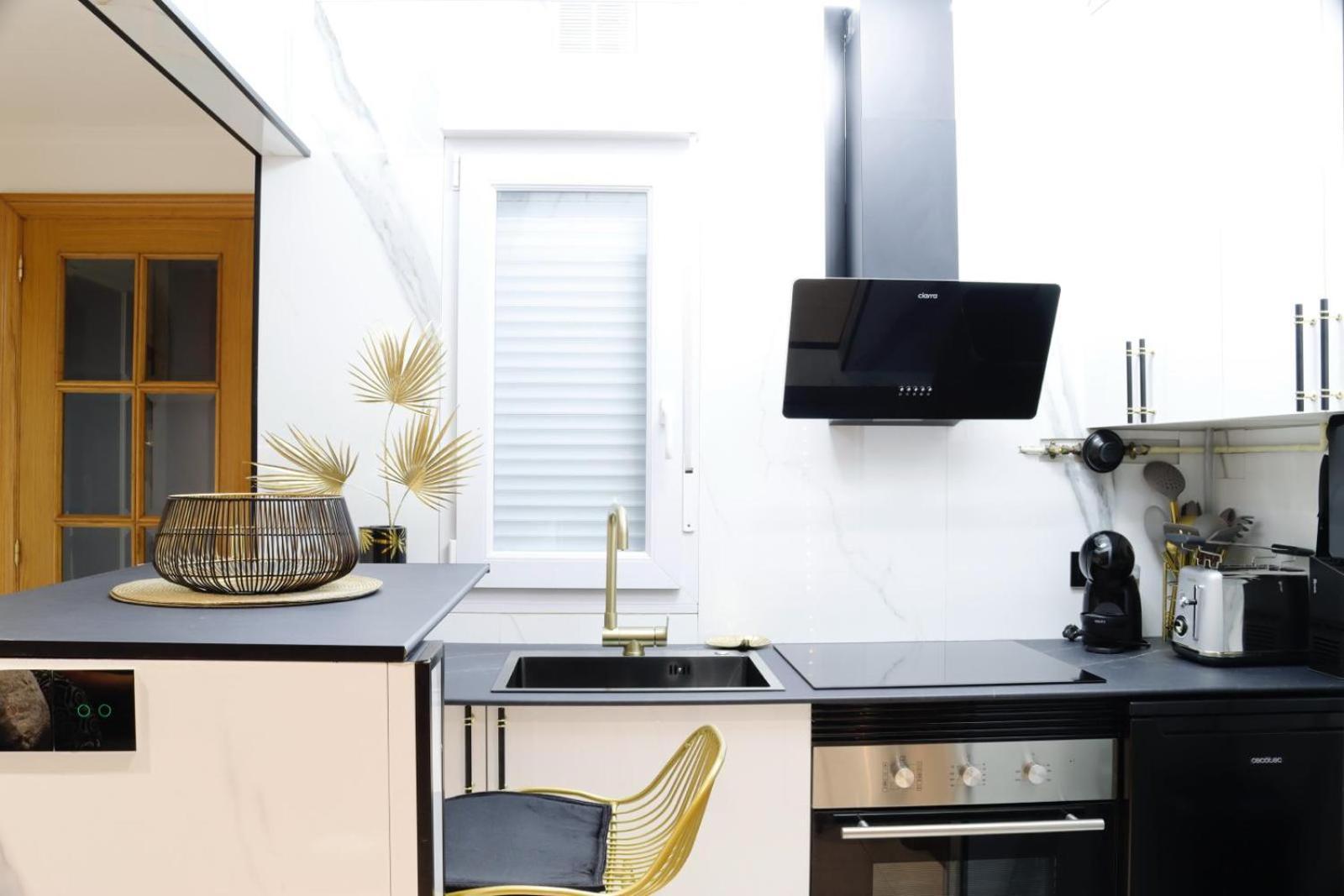 Apartamento Exclusivo Centrico Con Parking Estrella De Ribadeo II Esterno foto