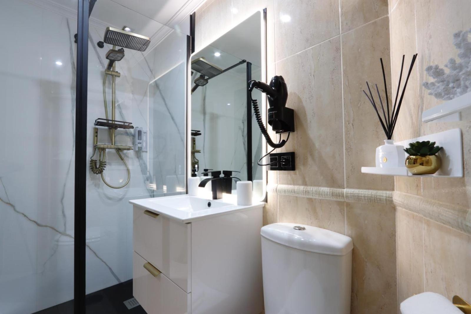 Apartamento Exclusivo Centrico Con Parking Estrella De Ribadeo II Esterno foto